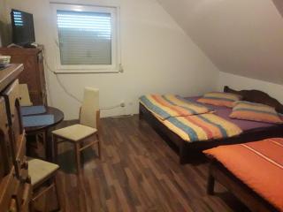 Gästezimmer bei Ania - Mikoszewo - 8