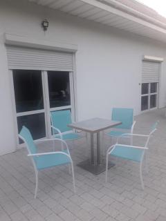 Gästezimmer bei Ania - Mikoszewo - 6