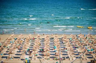 Alezzi beach luxury Lidia apartment - 1