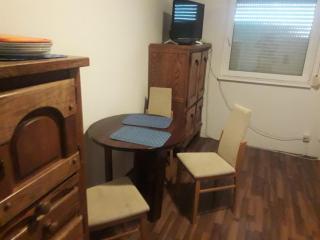 Gästezimmer bei Ania - Mikoszewo - 4