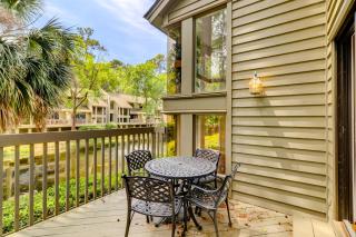 2447 Inland Harbour at The Sea Pines Resort - Hilton Head Island - 5
