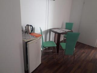 Gästezimmer bei Ania - Mikoszewo - 3