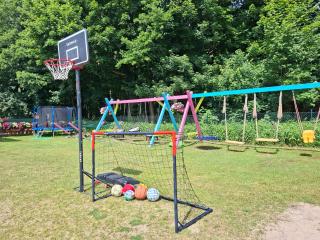 Domki Apartamentowe - Wyjątkowe Miejsce - 8