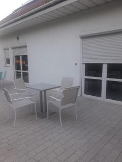 Gästezimmer bei Ania - Mikoszewo - 1