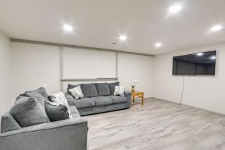 Group Getaway with Private Yard in Wichita! - Wichita - 0