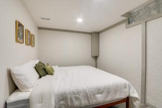 Group Getaway with Private Yard in Wichita! - 1