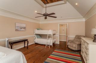 18 Fiddlers Cove Dr - 5 Bed/4 Bath w/ Resort Access & Golf Cart! - Fripp Island - 3