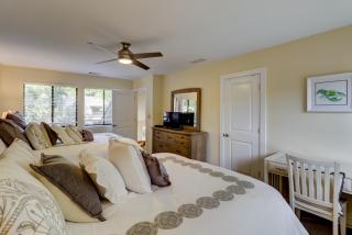 2447 Inland Harbour at The Sea Pines Resort - Hilton Head Island - 4