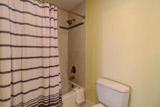 1100 Harbour South Club Villa at The Sea Pines Resort - Hilton Head Island - 1
