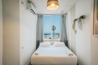 Central Beach Hotel - Tel Aviv - 1
