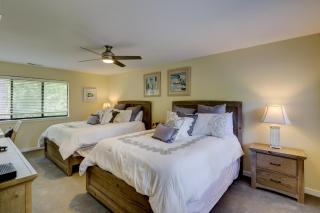 2447 Inland Harbour at The Sea Pines Resort - Hilton Head Island - 2