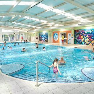 Hummingbird Retreat - Blackpool - 8