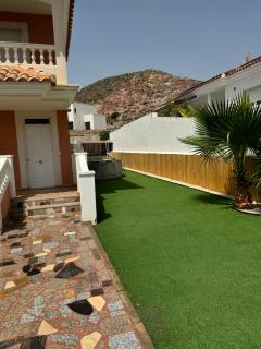 Casa Luz De Alba - Calabardina - 7
