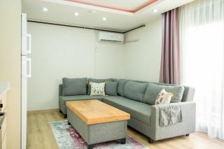 Home Sweet Home - West - Antalya - 0