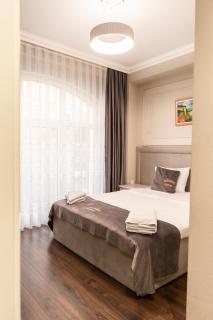 Parliament Palace Hotel Baku - Baku - 3