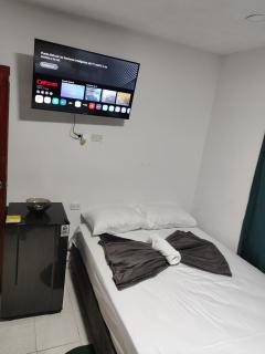 Hostal MaryMar - Cartagena das Índias - 8
