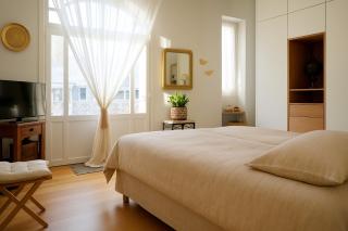 Très bel appartement centre ville des Sables - 2 personnes - Les Sables-dʼOlonne - 0