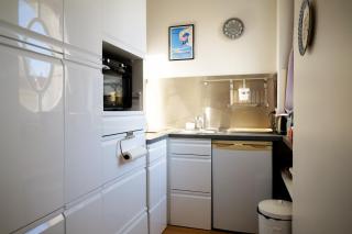 Très bel appartement centre ville des Sables - 2 personnes - Les Sables-dʼOlonne - 8