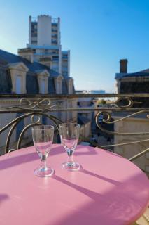 Très bel appartement centre ville des Sables - 2 personnes - Les Sables-dʼOlonne - 7