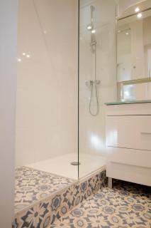 Très bel appartement centre ville des Sables - 2 personnes - Les Sables-dʼOlonne - 6