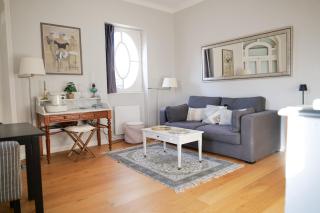 Très bel appartement centre ville des Sables - 2 personnes - Les Sables-dʼOlonne - 5