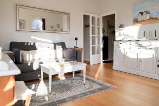 Très bel appartement centre ville des Sables - 2 personnes - 1