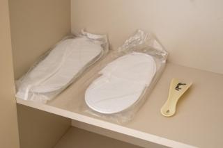 Home Sweet Home - West - 4