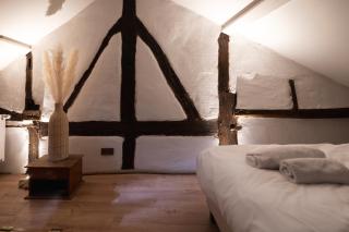 Appartement atypique - coeur historique de Liège - Liège - 9