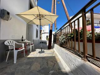 Ouranias house - Kokkari - 0