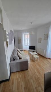 Appartement centre ville - Aubenas - 8