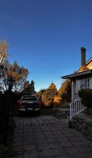 Casa con Quincho - San Carlos de Bariloche - 9