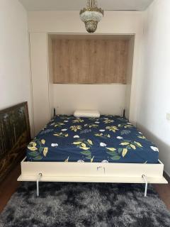A Cozy Apartment in the Centre - Erevan - 5
