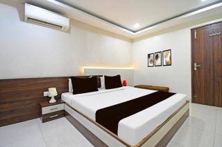 Super Townhouse Sahayogi Nagar Near Big Bazaar - Dhanbād - 5