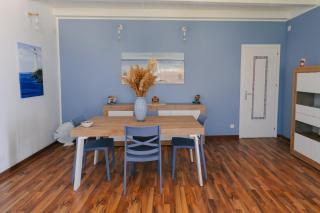 Le Terrazze sul mare Joelle -The uniqueness of the Terrace overlooking the sea - 1