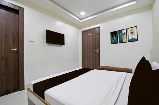 Super Townhouse Sahayogi Nagar Near Big Bazaar - Dhanbād - 7