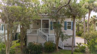 18 Fiddlers Cove Dr - 5 Bed/4 Bath w/ Resort Access & Golf Cart! - 2