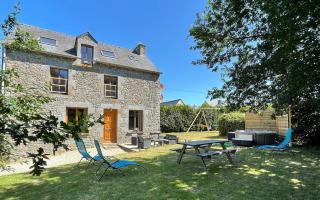 Domaine des touches Ferron - 0