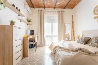 Piso Exclusivo con 5 Dormitorios en el Corazón de Tarragona - Tarragona - 6
