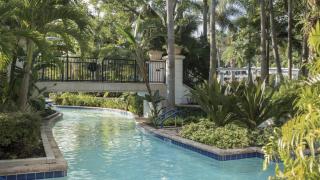 Marriott's Lakeshore Reserve Studio Apartment with Resort Access - Orlando - 1