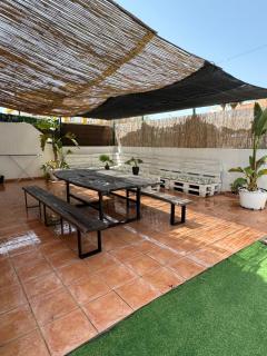 Casa Luz De Alba - Calabardina - 9