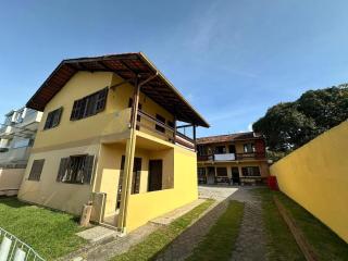 Apartamento com Ótima Localização e garagem - Florianópolis - 1