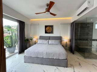 Condominio en Zona Romántica, AVIDA RESIDENCES Departamento 609 - Puerto Vallarta - 0