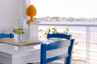 Le Terrazze sul mare Joelle -The uniqueness of the Terrace overlooking the sea - Carini - 0