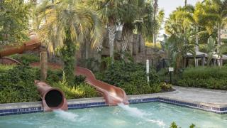 Marriott's Lakeshore Reserve 1BR Apartment with Resort Access - Orlando - 9