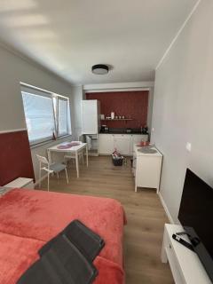Chcę tu zostać Apartamenty Gdynia - Gdynia - 7