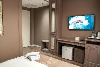 Parliament Palace Hotel Baku - Baku - 2