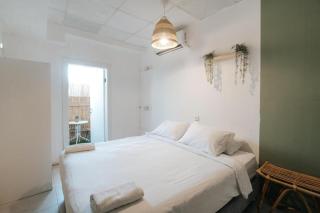 Central Beach Hotel - Tel Aviv - 5