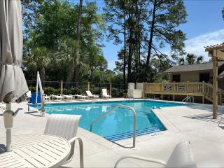 1404 South Beach Villas at The Sea Pines Resort - Hilton Head Island - 7