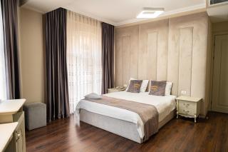 Parliament Palace Hotel Baku - Baku - 6