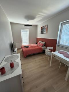 Chcę tu zostać Apartamenty Gdynia - Gdynia - 8